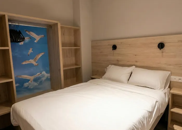 Holiday Suites Westende - Middelkerke